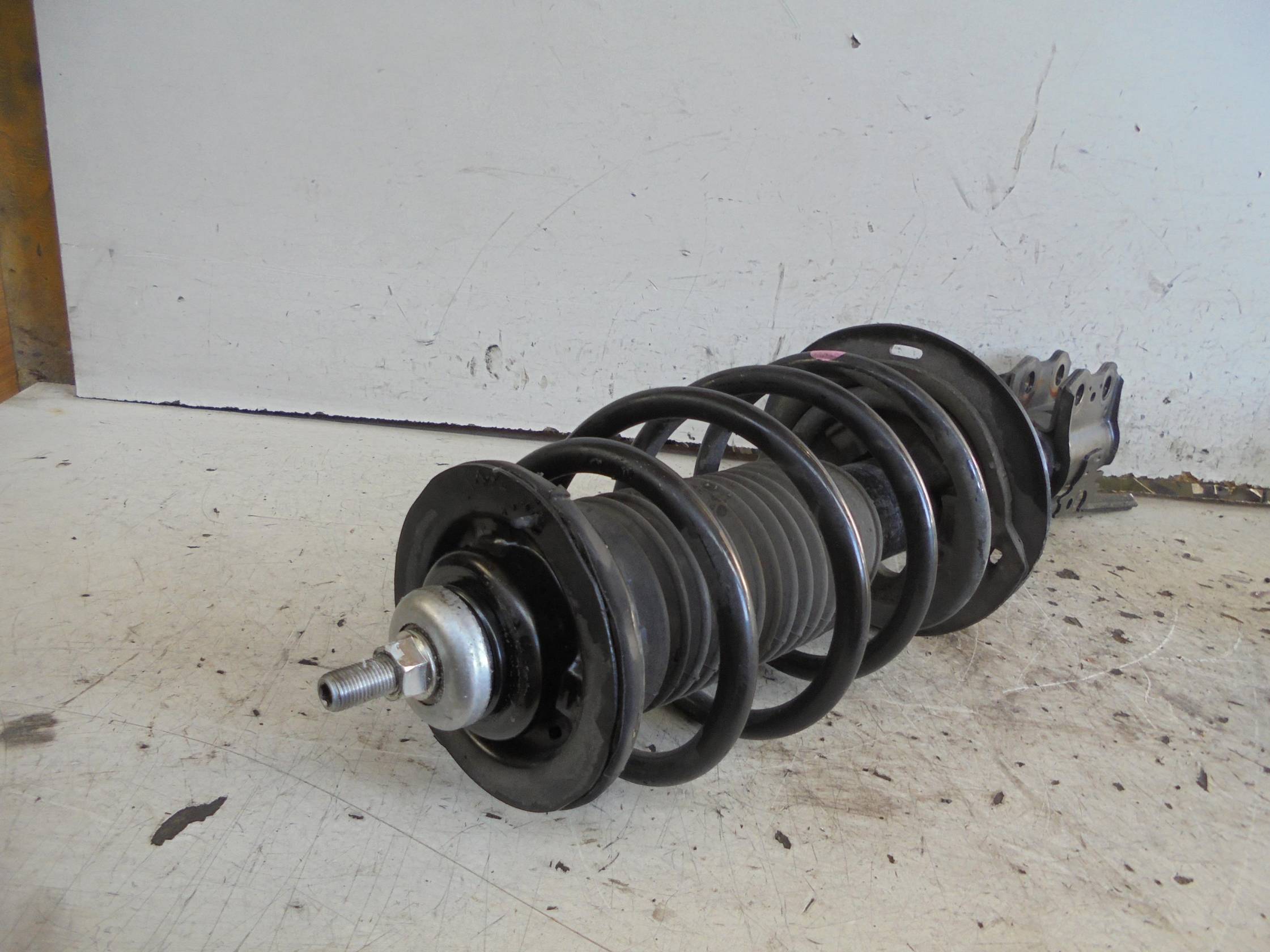 Ammortizzatore ant. dx.